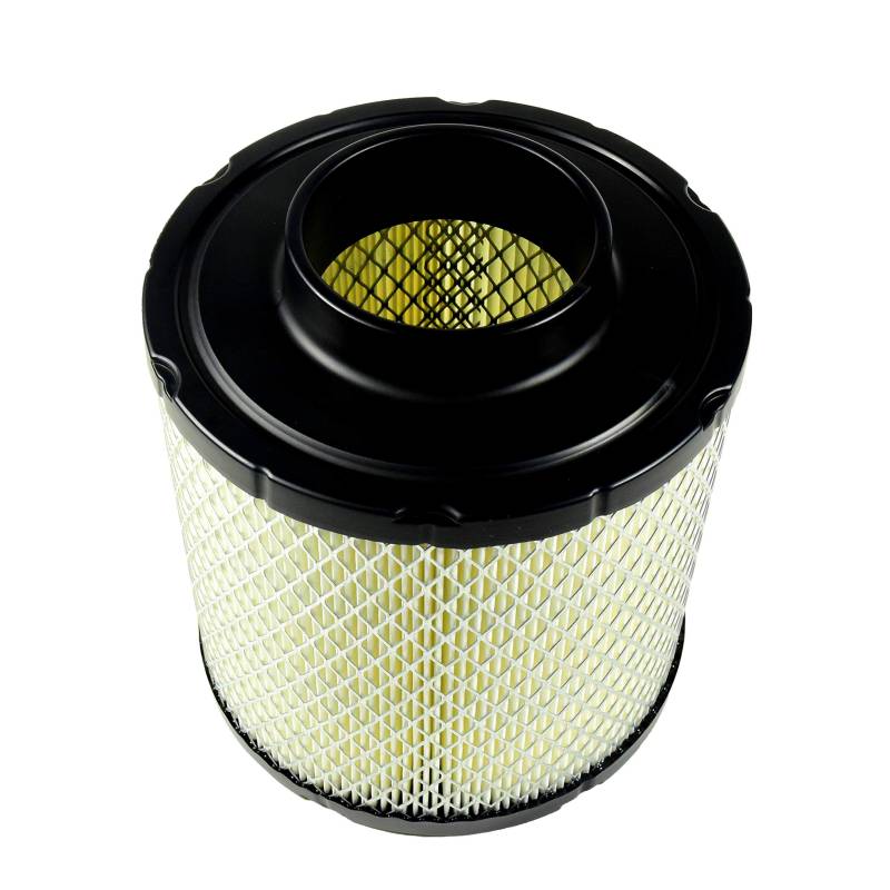 HQRP Luftfilter kompatibel mit Polaris 7082037 für 500 570 Crew ETX ACE 570 Ranger 500 570, Ranger Crew 570, Ranger ETX Sportsman 570, Sportsman ACE 570 ATV Motorrad Schneemobil Wasserfahrzeug von HQRP