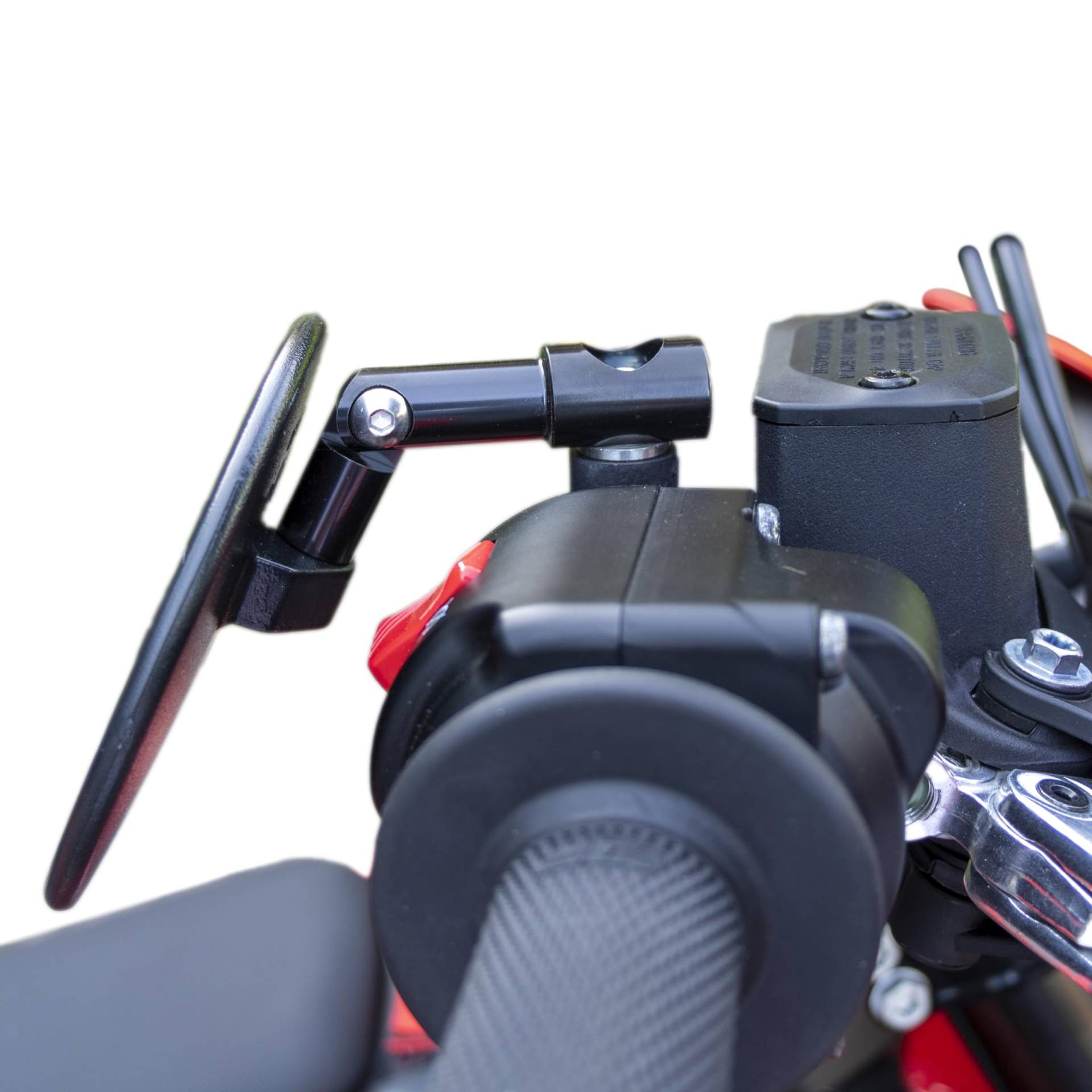 Shin Yo Spiegel SET kompatibel mit KTM 690 SMCR Supermoto & Enduro - Komplettset PlugNplay Shin Yo & Neubert Racing inkl. Adapter und Schrauben Shin Yo Spiegel SET kompatibel mit KTM 690 SMCR Supermoto & Enduro - Komplettset PlugNplay Shin Yo & Neubert Racing inkl. Adapter und Schrauben von Zabapure