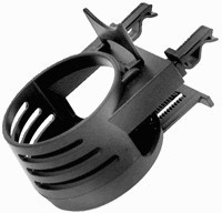 Getränkehalterung für Lüftungslammellen, 1 Stück Getränkehalterung für Lüftungslammellen, 1 Stück von HR-Autocomfort