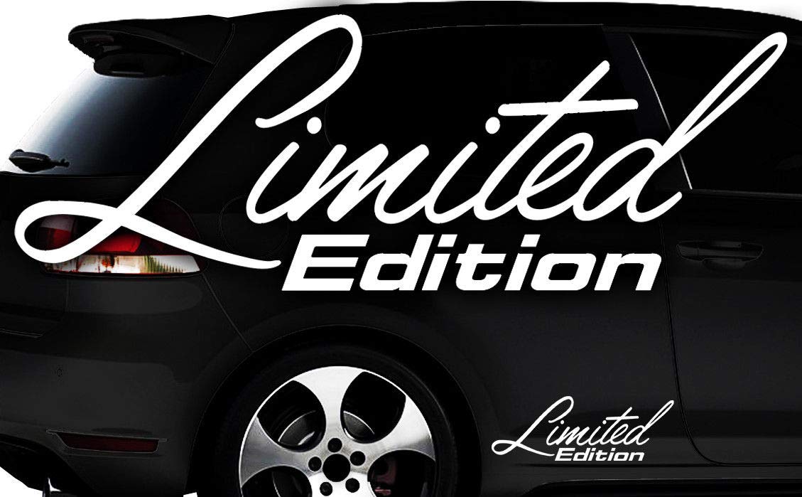 HR-WERBEDESIGN 1x Limited Edition Tuning Auto Sports Decal Aufkleber Stickerbomb Motorsport XXX HR-WERBEDESIGN 1x Limited Edition Tuning Auto Sports Decal Aufkleber Stickerbomb Motorsport XXX von HR-WERBEDESIGN