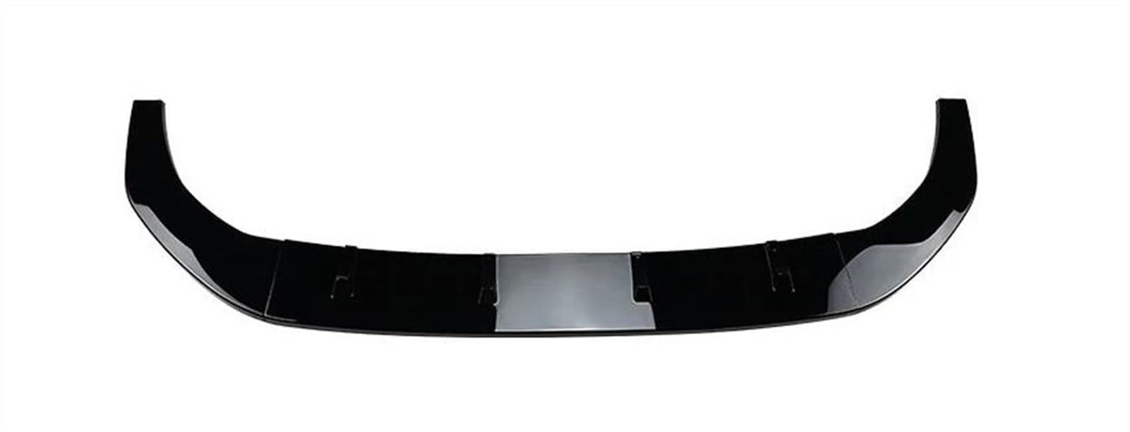 HRPOEW Auto Frontlippe Frontspoiler für VW Golf 7 MK7 GTI 2013-2016, Spoilerlippe AntiKollision Abriebfest Frontstoßstange Lippe Auto Zubehör,B-normal HRPOEW Auto Frontlippe Frontspoiler für VW Golf 7 MK7 GTI 2013-2016, Spoilerlippe AntiKollision Abriebfest Frontstoßstange Lippe Auto Zubehör,B-normal von HRPOEW