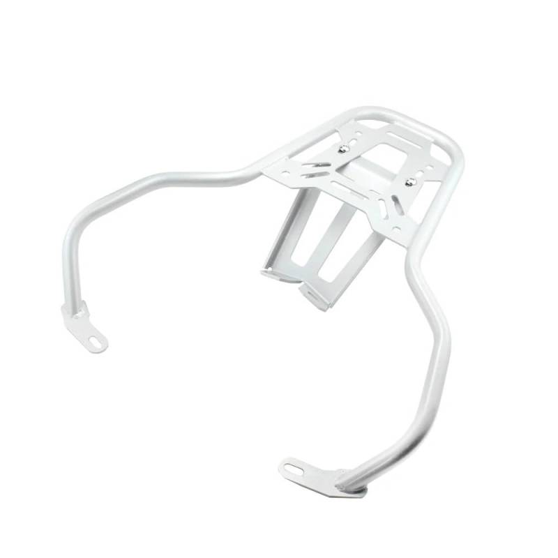 Gepäckträger Motorrad Heckträger Gepäckträger Fixer Halter Tailrack Heckgepäck Für ve&spa GTS 300 250 125 von HRTLSS