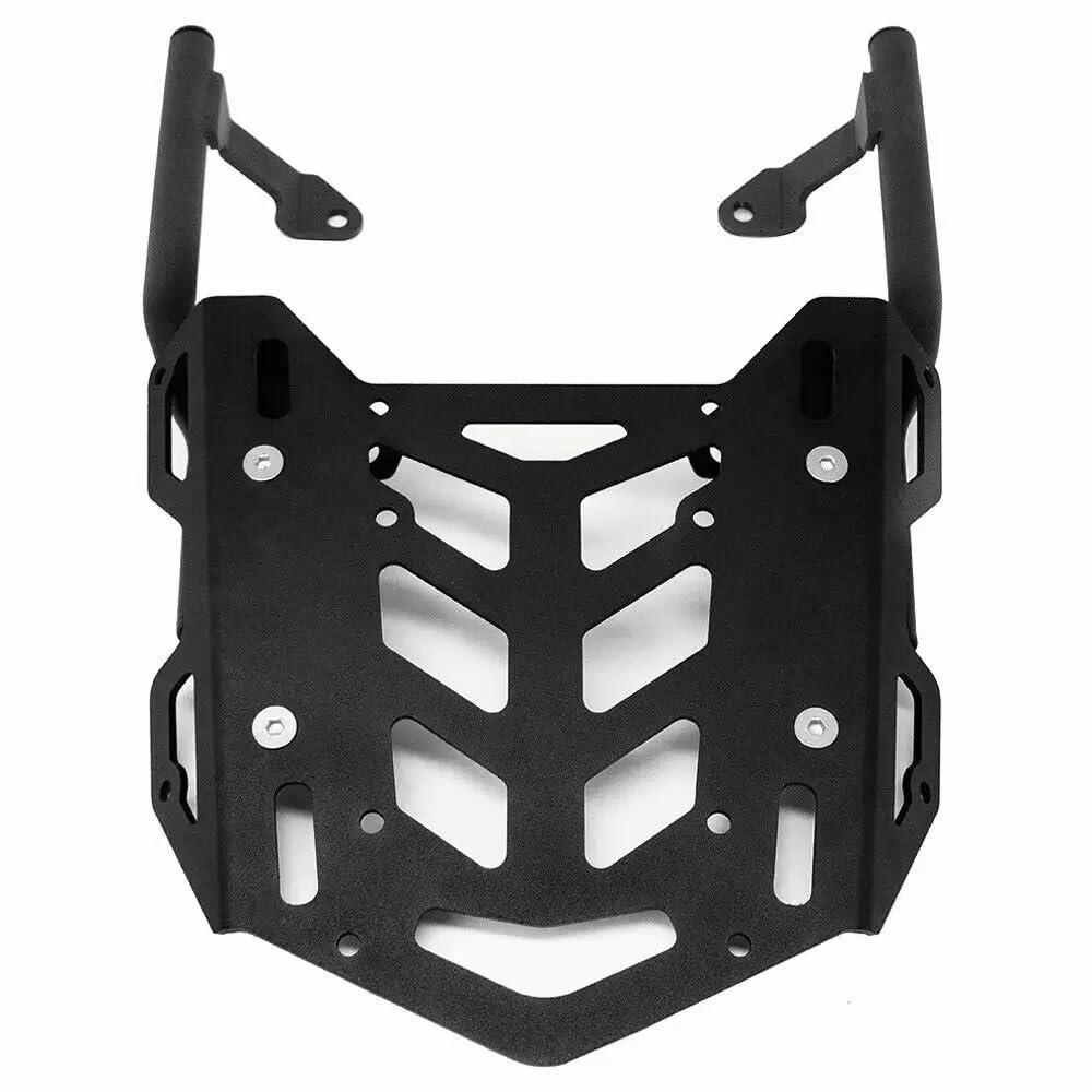 Gepäckträger Motorrad Motorrad-Heckträger-Gepäckträger-Unterstützung Für MT-09 Für Tracer 2015–2018 Gepäckträger Motorrad Motorrad-Heckträger-Gepäckträger-Unterstützung Für MT-09 Für Tracer 2015–2018 von HRTLSS