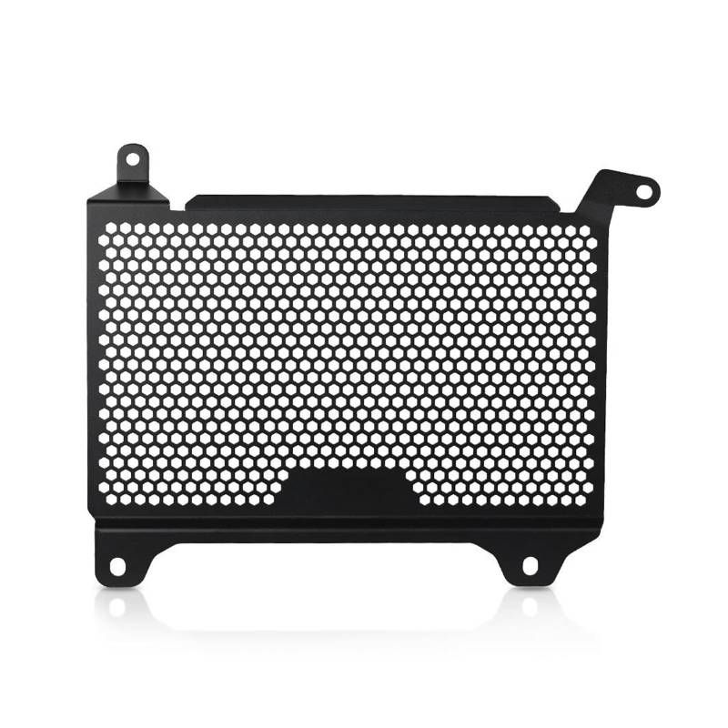 HRTLSS Motorrad-Kühler 2021-2019 Compatible with Hon Da CB500X CB500X CB500X Motorrad Kühlergrill Schutz Moto Protector Grill Abdeckung(Black1) von HRTLSS
