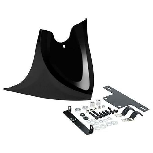 Motorrad Kotflügel Motorrad Front Kinn Verkleidung Spoiler Kotflügel Für Touring Sportster Dyna Softail Motorrad Kotflügel Motorrad Front Kinn Verkleidung Spoiler Kotflügel Für Touring Sportster Dyna Softail von HRTLSS