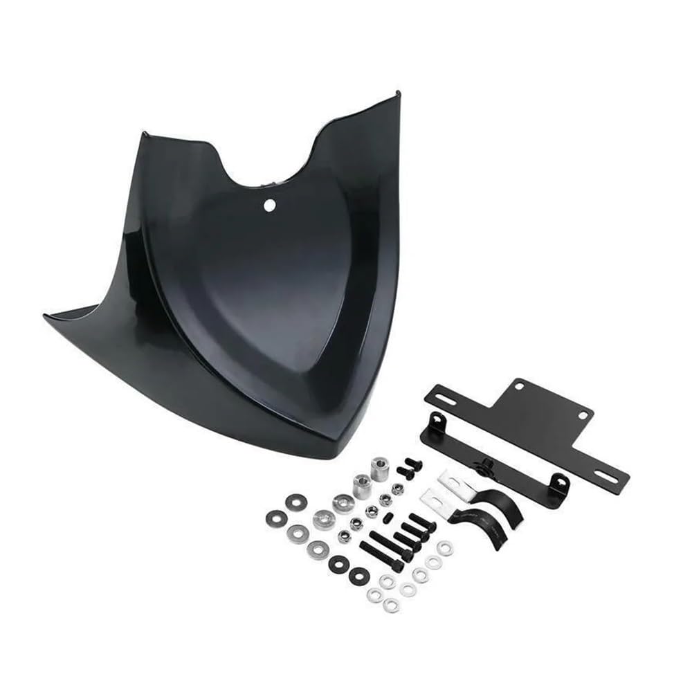 Motorrad Kotflügel Motorrad Front Kinn Verkleidung Spoiler Kotflügel Für Touring Sportster Dyna Softail Motorrad Kotflügel Motorrad Front Kinn Verkleidung Spoiler Kotflügel Für Touring Sportster Dyna Softail von HRTLSS