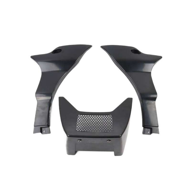 Motorrad Seitenspoiler 2022-2024 FÜR FÜR Softail FÜR Low Rider ST & FXLRST Motorrad Zubehör Verkleidung Spoiler Abdeckung Verkleidung Schutz von HRTLSS