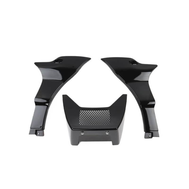 Motorrad Seitenspoiler 2022-2024 FÜR FÜR Softail FÜR Low Rider ST & FXLRST Motorrad Zubehör Verkleidung Spoiler Abdeckung Verkleidung Schutz von HRTLSS