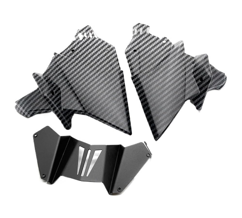 Motorrad Seitenspoiler 2024 Belly Pan Unteren Motor Spoiler Verkleidung Guards Abdeckung Für Für Tracer 9/GT Für Tracer 9GT 2021-2023 Motorrad Bellypan Motorrad Seitenspoiler 2024 Belly Pan Unteren Motor Spoiler Verkleidung Guards Abdeckung Für Für Tracer 9/GT Für Tracer 9GT 2021-2023 Motorrad Bellypan von HRTLSS