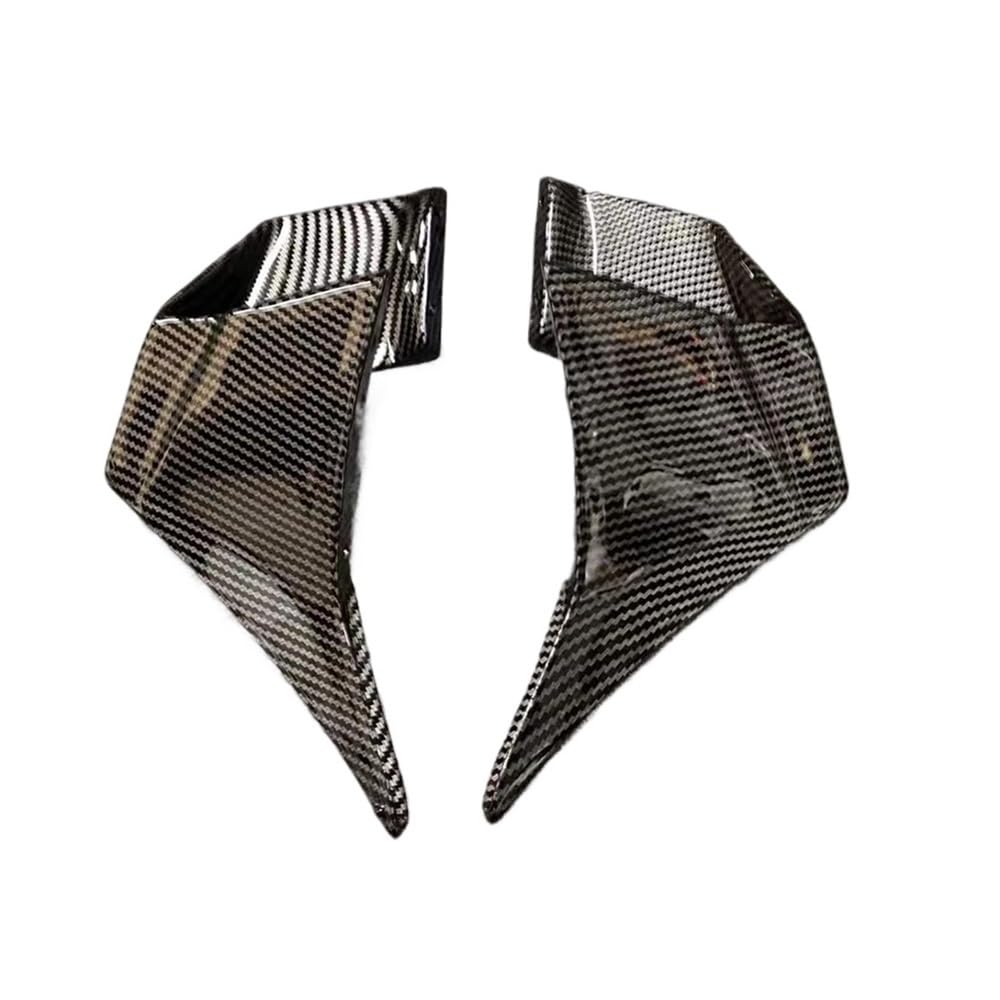 Motorrad Seitenspoiler Feste Flügel Motorrad Verkleidung Winglet Windschutzscheibe Spoiler Für Für NI&nja 400 Für NI&nja 400 Für Ninja400 2018-2023 Motorrad Seitenspoiler Feste Flügel Motorrad Verkleidung Winglet Windschutzscheibe Spoiler Für Für NI&nja 400 Für NI&nja 400 Für Ninja400 2018-2023 von HRTLSS