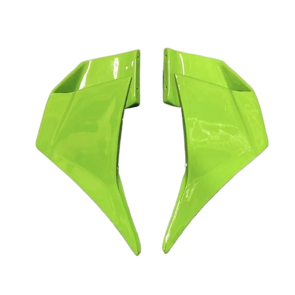 Motorrad Seitenspoiler Feste Flügel Motorrad Verkleidung Winglet Windschutzscheibe Spoiler Für Für NI&nja 400 Für NI&nja 400 Für Ninja400 2018-2023 Motorrad Seitenspoiler Feste Flügel Motorrad Verkleidung Winglet Windschutzscheibe Spoiler Für Für NI&nja 400 Für NI&nja 400 Für Ninja400 2018-2023 von HRTLSS