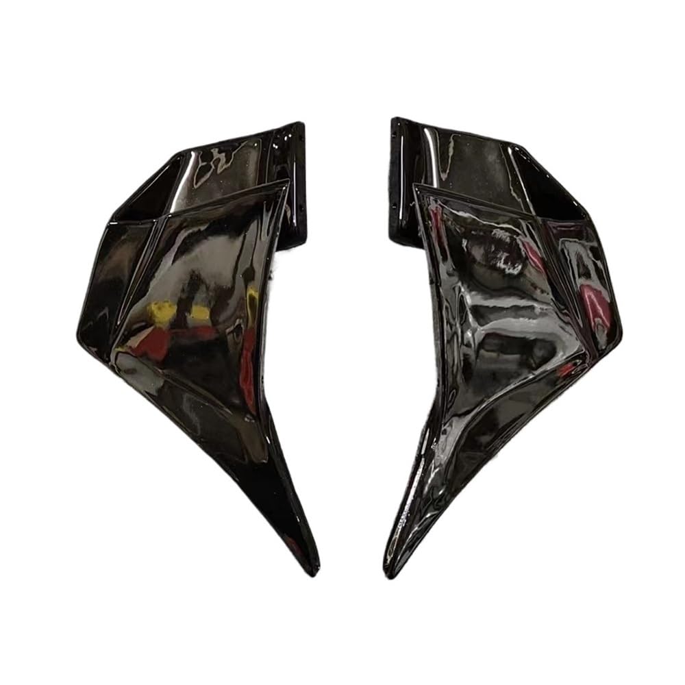 Motorrad Seitenspoiler Feste Flügel Motorrad Verkleidung Winglet Windschutzscheibe Spoiler Für Für NI&nja 400 Für NI&nja 400 Für Ninja400 2018-2023 Motorrad Seitenspoiler Feste Flügel Motorrad Verkleidung Winglet Windschutzscheibe Spoiler Für Für NI&nja 400 Für NI&nja 400 Für Ninja400 2018-2023 von HRTLSS