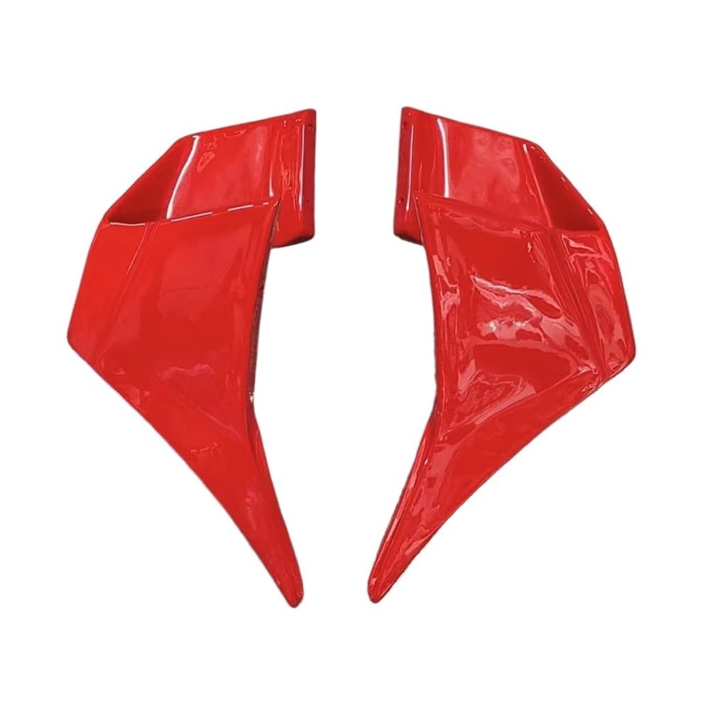 Motorrad Seitenspoiler Feste Flügel Motorrad Verkleidung Winglet Windschutzscheibe Spoiler Für Für NI&nja 400 Für NI&nja 400 Für Ninja400 2018-2023 Motorrad Seitenspoiler Feste Flügel Motorrad Verkleidung Winglet Windschutzscheibe Spoiler Für Für NI&nja 400 Für NI&nja 400 Für Ninja400 2018-2023 von HRTLSS