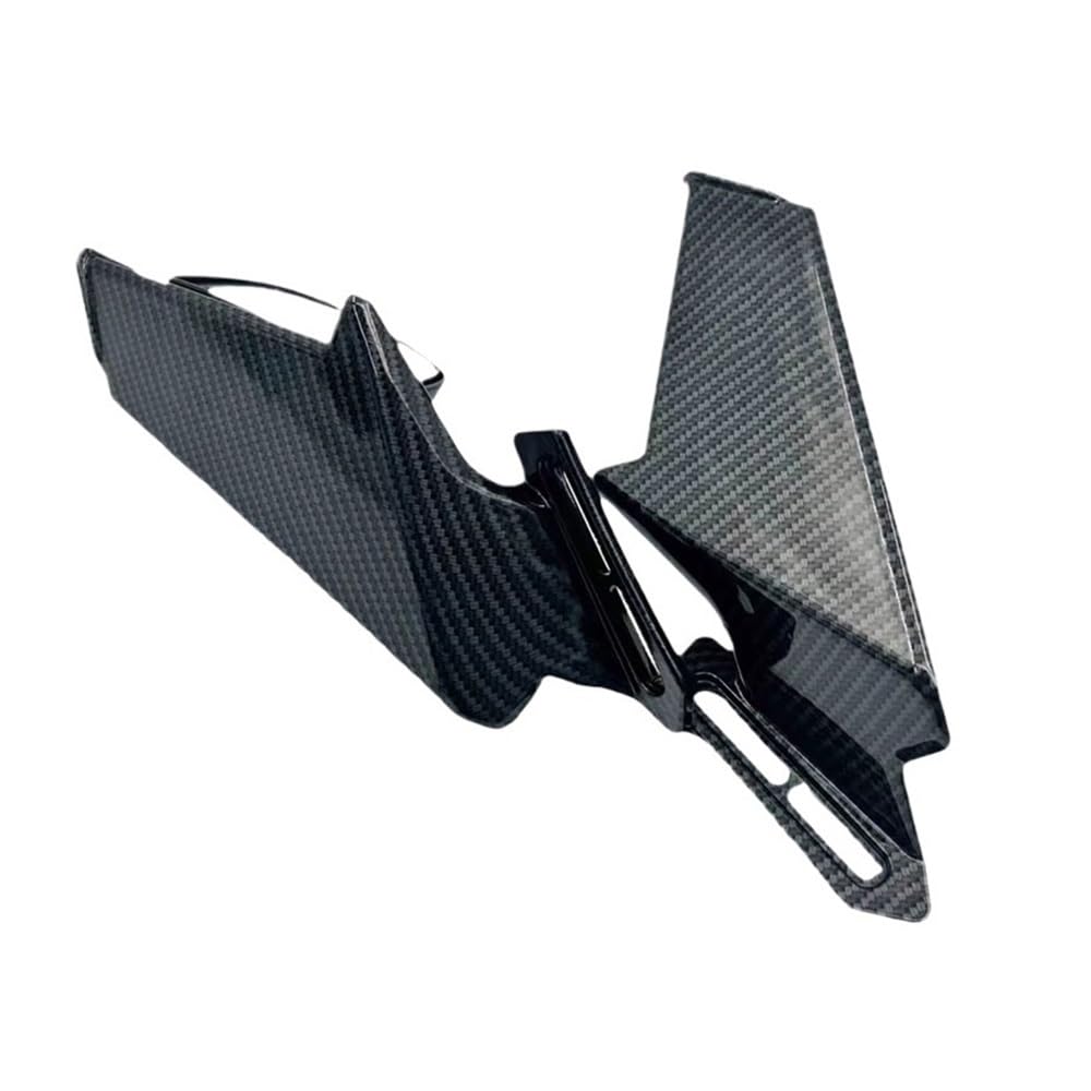 Motorrad Seitenspoiler Für 450SR 450 SR 2022 2023 2024 CF450SR 450sr Motorrad Spiegel Winglets Seite Flügel Spoiler Verkleidung Cowling Schutz Motorrad Seitenspoiler Für 450SR 450 SR 2022 2023 2024 CF450SR 450sr Motorrad Spiegel Winglets Seite Flügel Spoiler Verkleidung Cowling Schutz von HRTLSS