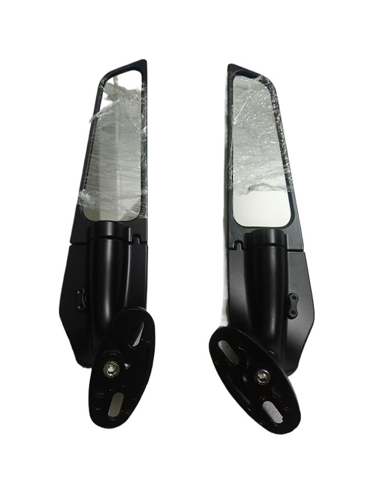 Motorrad Seitenspoiler Für 450SR 450 SR 2022 2023 2024 CF450SR 450sr Motorrad Spiegel Winglets Seite Flügel Spoiler Verkleidung Cowling Schutz Motorrad Seitenspoiler Für 450SR 450 SR 2022 2023 2024 CF450SR 450sr Motorrad Spiegel Winglets Seite Flügel Spoiler Verkleidung Cowling Schutz von HRTLSS