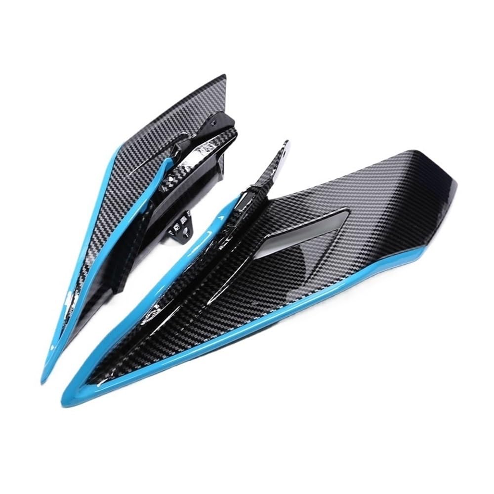 Motorrad Seitenspoiler Für 450SR 450 SR 2022 2023 2024 CF450SR 450sr Motorrad Spiegel Winglets Seite Flügel Spoiler Verkleidung Cowling Schutz Motorrad Seitenspoiler Für 450SR 450 SR 2022 2023 2024 CF450SR 450sr Motorrad Spiegel Winglets Seite Flügel Spoiler Verkleidung Cowling Schutz von HRTLSS