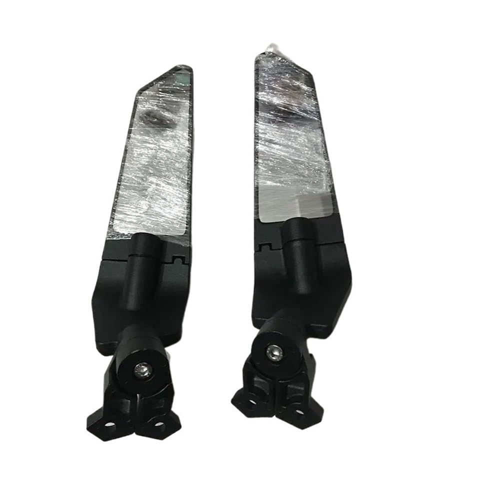 Motorrad Seitenspoiler Für 450SR 450 SR 2022 2023 2024 CF450SR 450sr Motorrad Spiegel Winglets Seite Flügel Spoiler Verkleidung Cowling Schutz Motorrad Seitenspoiler Für 450SR 450 SR 2022 2023 2024 CF450SR 450sr Motorrad Spiegel Winglets Seite Flügel Spoiler Verkleidung Cowling Schutz von HRTLSS