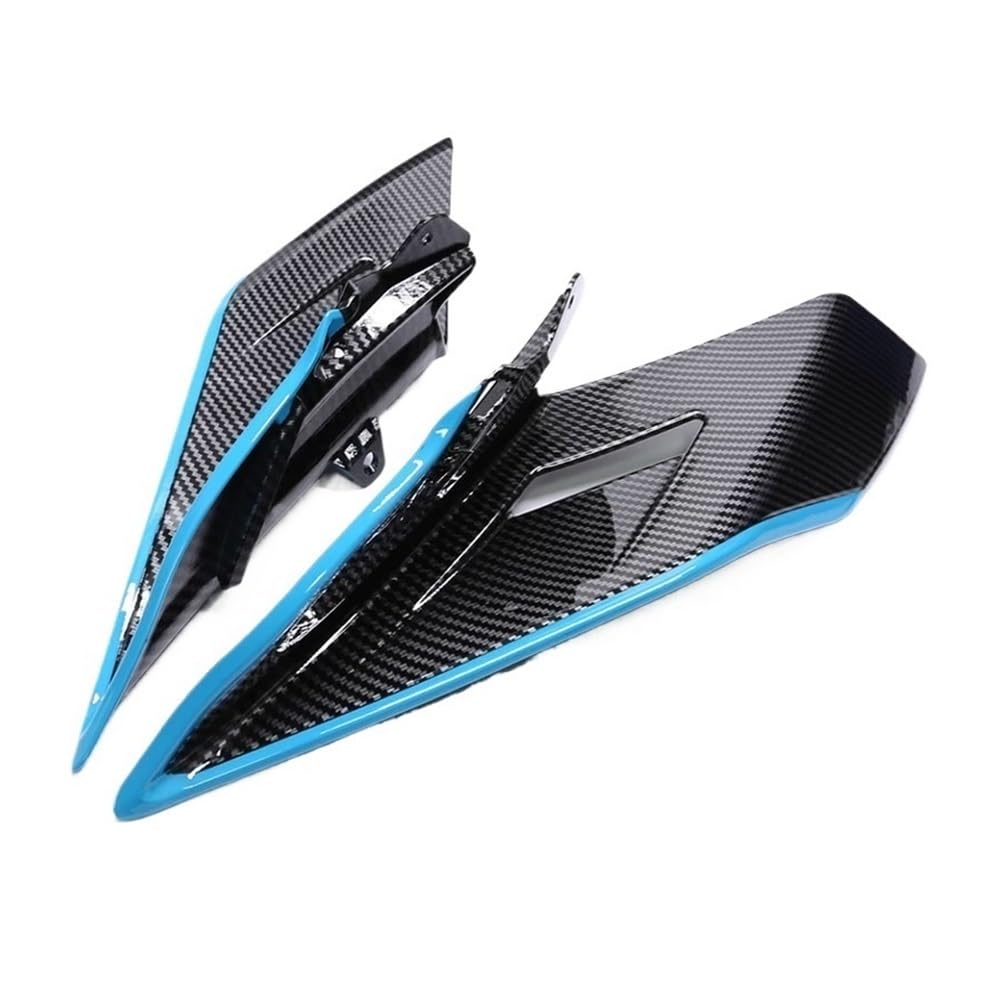 Motorrad Seitenspoiler Für 450SR 450 SR 2022 2023 2024 CF450SR 450sr Motorrad Spiegel Winglets Seite Flügel Spoiler Verkleidung Cowling Schutz Motorrad Seitenspoiler Für 450SR 450 SR 2022 2023 2024 CF450SR 450sr Motorrad Spiegel Winglets Seite Flügel Spoiler Verkleidung Cowling Schutz von HRTLSS