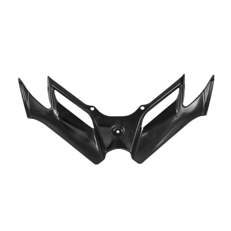 Motorrad Seitenspoiler Für 450SS 2024 450SR 450 SR 2022 2023 Motorrad Frontverkleidung Winglets Flügel Seitenflügel Spoiler Verkleidungsschutz von HRTLSS