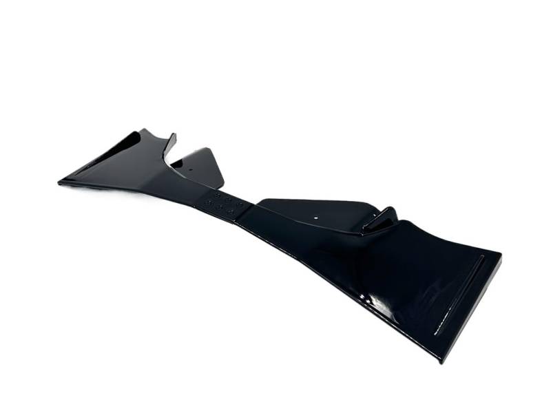 Motorrad Seitenspoiler Für CBR650R Cbr650r 2018-2021 2022 2023 Motorrad Sport Abtrieb Frontal Spoiler Flügel Deflektor Verkleidung Schutz von HRTLSS