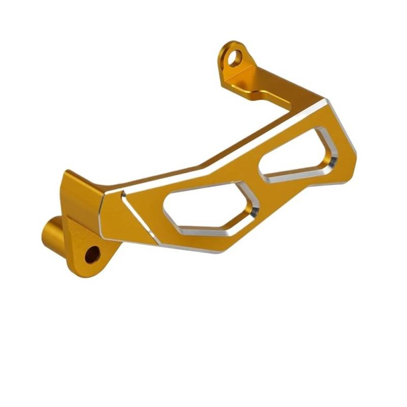 Motorrad Seitenspoiler Für DRZ 400SM 400 SM DRZ400SM 2005-2024 2023 2022 2021 2020 2019 2018 2017 Motorrad Hinten Bremssattel Schutz von HRTLSS