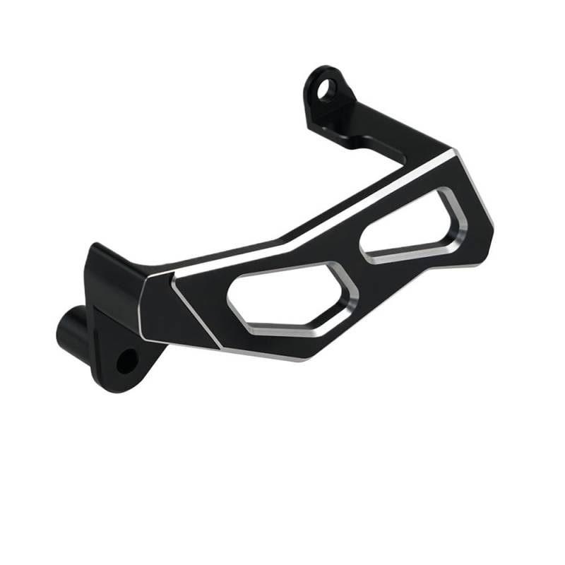 Motorrad Seitenspoiler Für DRZ 400SM 400 SM DRZ400SM 2005-2024 2023 2022 2021 2020 2019 2018 2017 Motorrad Hinten Bremssattel Schutz von HRTLSS