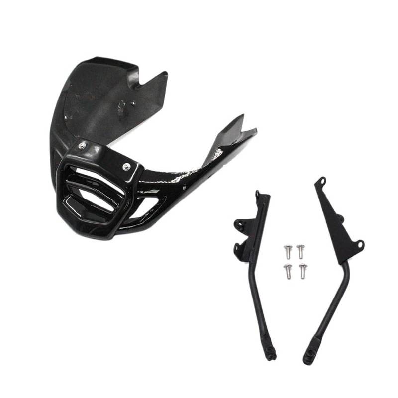 Motorrad Seitenspoiler Für FZ1 Für FAZER 2006-2013 07 08 09 10-12 Spoiler Mit Haltesatz Spoiler Motorverkleiding Dekorative Verkleidung von HRTLSS