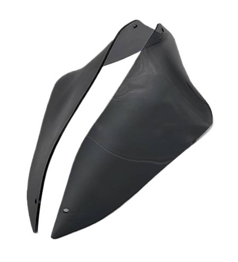 Motorrad Seitenspoiler Für Für Desert X Für Desert X Für Desert X 2022 2023 Motorrad Obere Verkleidung Winglet Front Spoiler Verkleidung Schutz von HRTLSS