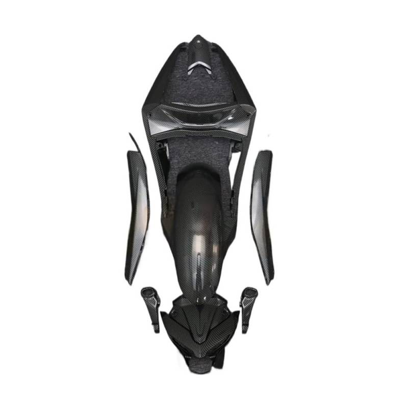 Motorrad Seitenspoiler Für Für MT-03 MT03 2021-2023 Body Kits Verkleidung Motorrad Verkleidung Abdeckung Verkleidung Schutz Verkleidung Schutz Panel von HRTLSS