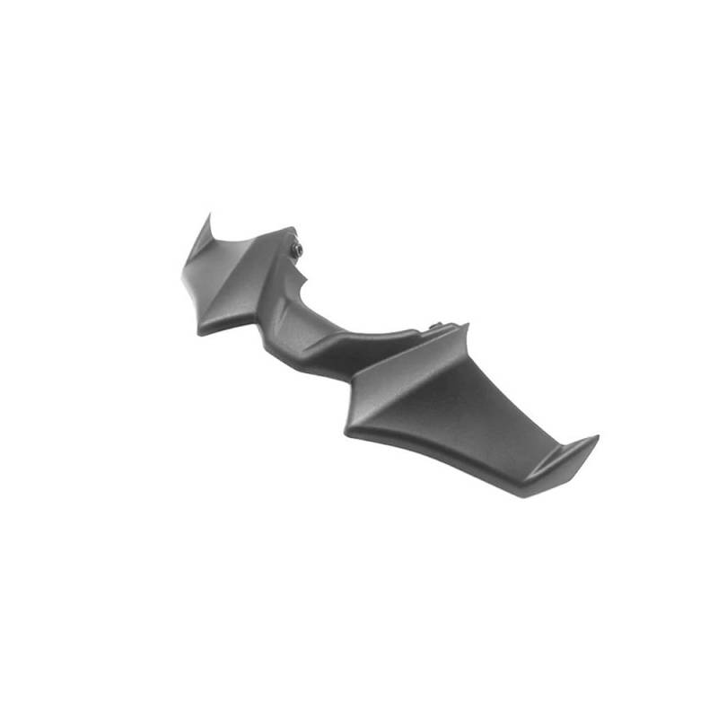Motorrad Seitenspoiler Für Für MT-07 MT07 MT 07 SP 2021 2022 23 24 Motorrad Sport Abtrieb Frontal Spoiler Flügel Deflektor Verkleidung Schutz von HRTLSS