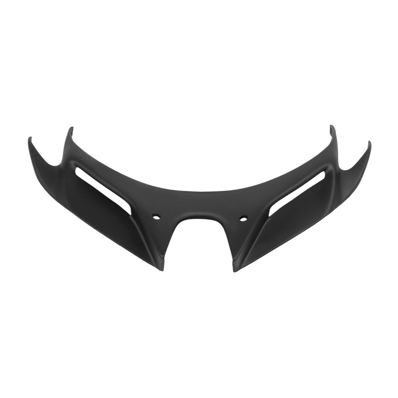 Motorrad Seitenspoiler Für Für NI&nja 400 Für Ninja400 2018-2023 Motorrad Schwanz Spoiler Schutz Front Verkleidung Winglets Spitze Flügel Protector Motorrad Seitenspoiler Für Für NI&nja 400 Für Ninja400 2018-2023 Motorrad Schwanz Spoiler Schutz Front Verkleidung Winglets Spitze Flügel Protector von HRTLSS