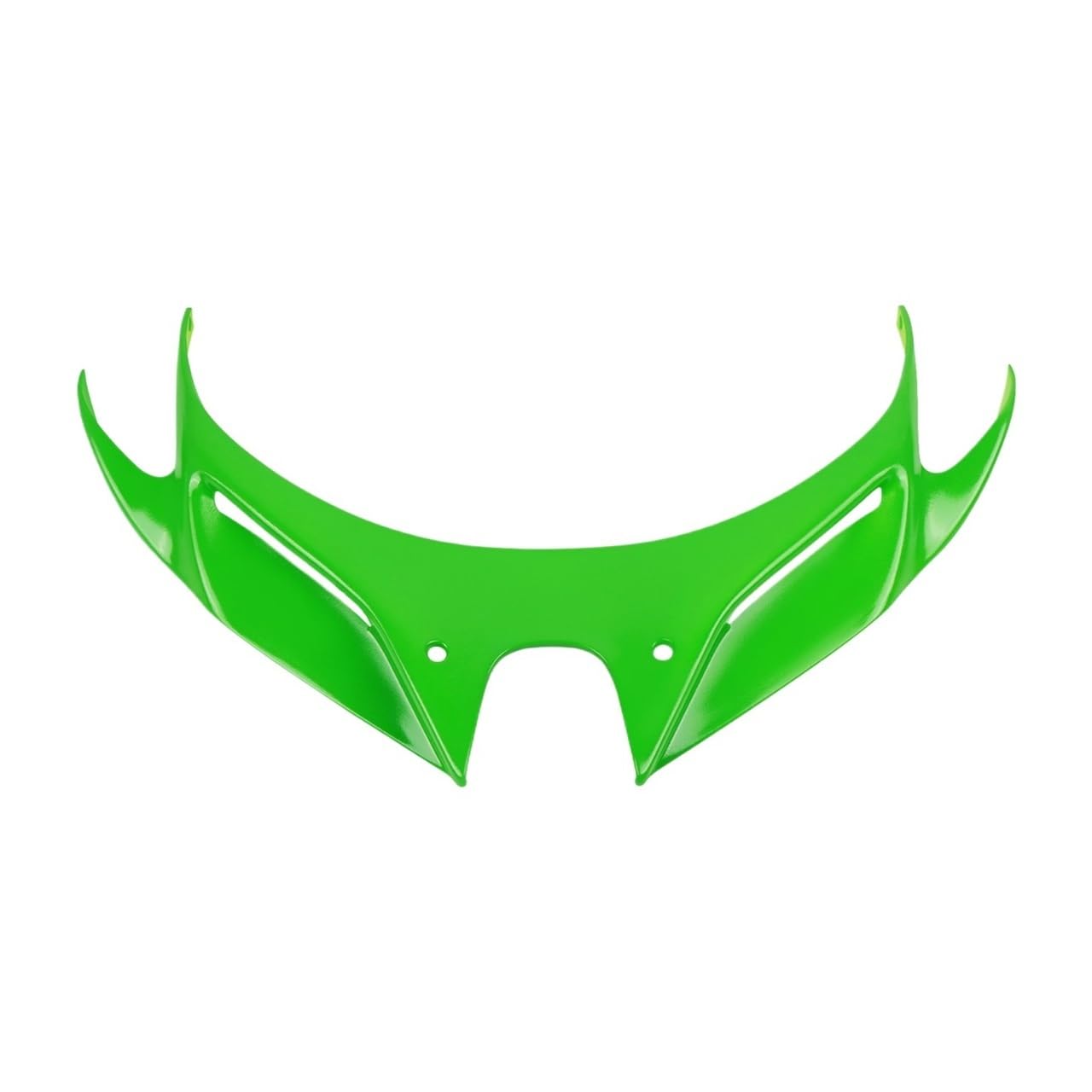 Motorrad Seitenspoiler Für Für NI&nja 400 Für Ninja400 2018-2023 Motorrad Schwanz Spoiler Schutz Front Verkleidung Winglets Spitze Flügel Protector Motorrad Seitenspoiler Für Für NI&nja 400 Für Ninja400 2018-2023 Motorrad Schwanz Spoiler Schutz Front Verkleidung Winglets Spitze Flügel Protector von HRTLSS