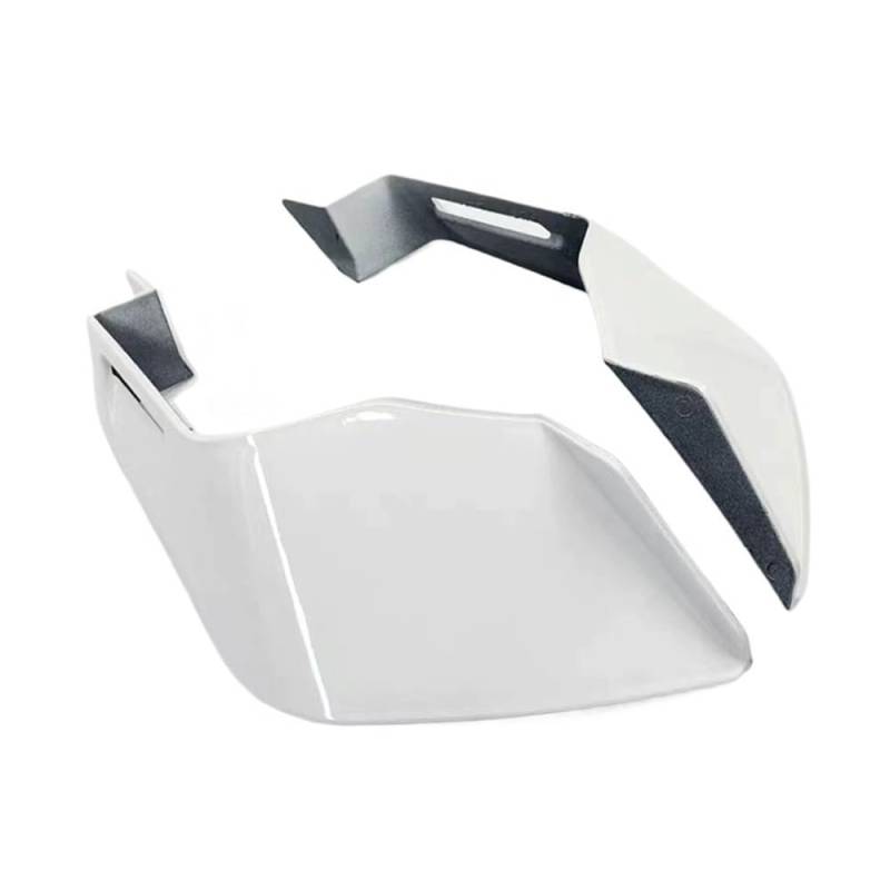 Motorrad Seitenspoiler Für Für NI&nja ZX10R ZX-10R 2008-2019 2020 2021 2022 2023 ZX 10R Motorrad Winglets Seite Flügel Spoiler Verkleidung von HRTLSS