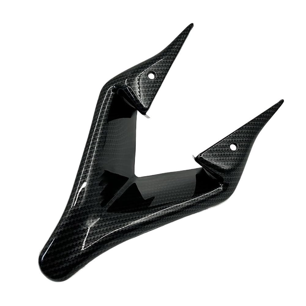 Motorrad Seitenspoiler Für Für NI&nja ZX4R ZX4RR 2023 2024 ZX25R Feste Air Wing Einlass Unterlippe Spoiler Front Air Intake Abdeckung Schutz Verkleidung Motorrad Seitenspoiler Für Für NI&nja ZX4R ZX4RR 2023 2024 ZX25R Feste Air Wing Einlass Unterlippe Spoiler Front Air Intake Abdeckung Schutz Verkleidung von HRTLSS