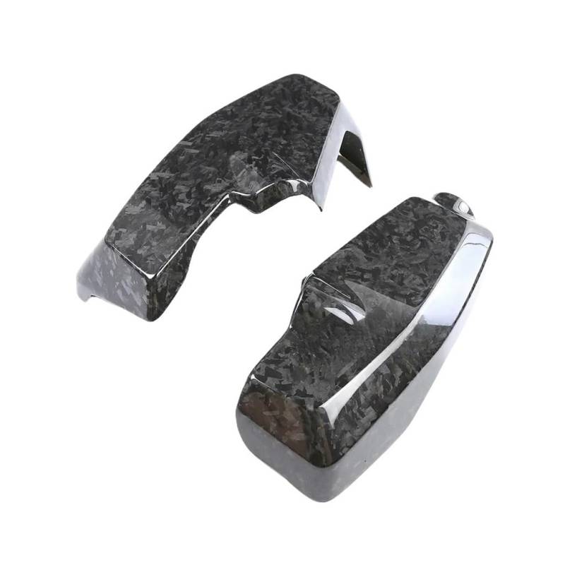 Motorrad Seitenspoiler Für Für Sportster S 1250 RH1250 S1250 2021-2023 Motorrad Front Kühler Abdeckungen Seitenteile Spoiler Verkleidung Kit von HRTLSS