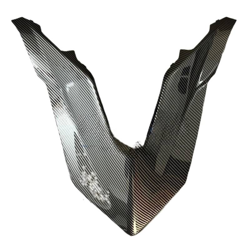 Motorrad Seitenspoiler Für Für TMAX 560 Für Tmax-560 2019 2020 2021 Motorrad Front Scheinwerfer Abdeckung Seite Panel Verkleidung Seite Verkleidung Schutz von HRTLSS