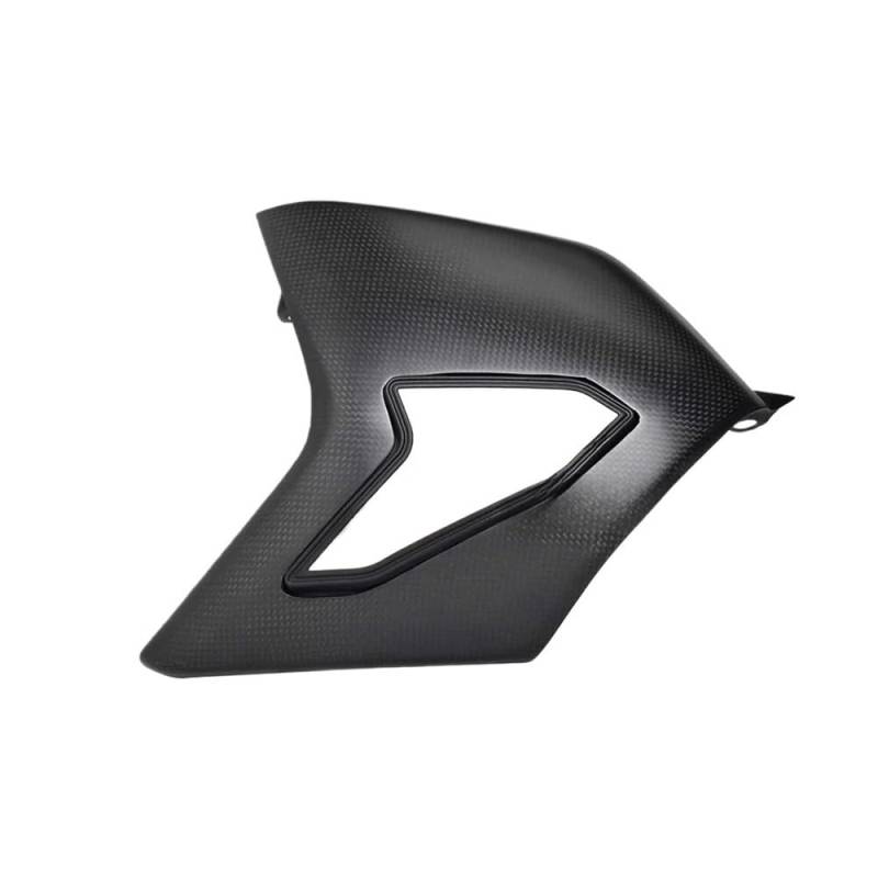 Motorrad Seitenspoiler Für Für st&reet fi&ghter V4 V4S SP2 2023 2024 Motorrad-Karosserie- Und Rahmenabdeckungen Vollverkleidungskits Verkleidungsabdeckung Verkleidung von HRTLSS