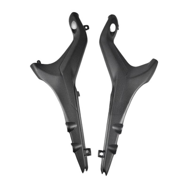 Motorrad Seitenspoiler Für Für st&reet fi&ghter V4 V4S SP2 2023 2024 Motorrad-Karosserie- Und Rahmenabdeckungen Vollverkleidungskits Verkleidungsabdeckung Verkleidung von HRTLSS