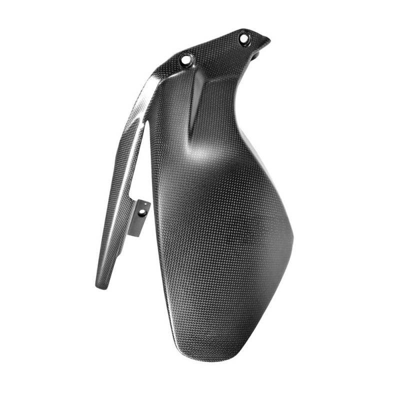 Motorrad Seitenspoiler Für Für st&reet fi&ghter V4 V4S SP2 2023 2024 Motorrad-Karosserie- Und Rahmenabdeckungen Vollverkleidungskits Verkleidungsabdeckung Verkleidung von HRTLSS