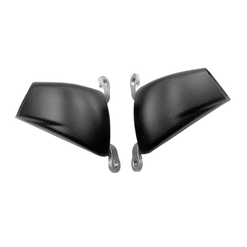 Motorrad Seitenspoiler Für Für st&reet fi&ghter V4 V4S SP2 2023 2024 Motorrad-Karosserie- Und Rahmenabdeckungen Vollverkleidungskits Verkleidungsabdeckung Verkleidung von HRTLSS