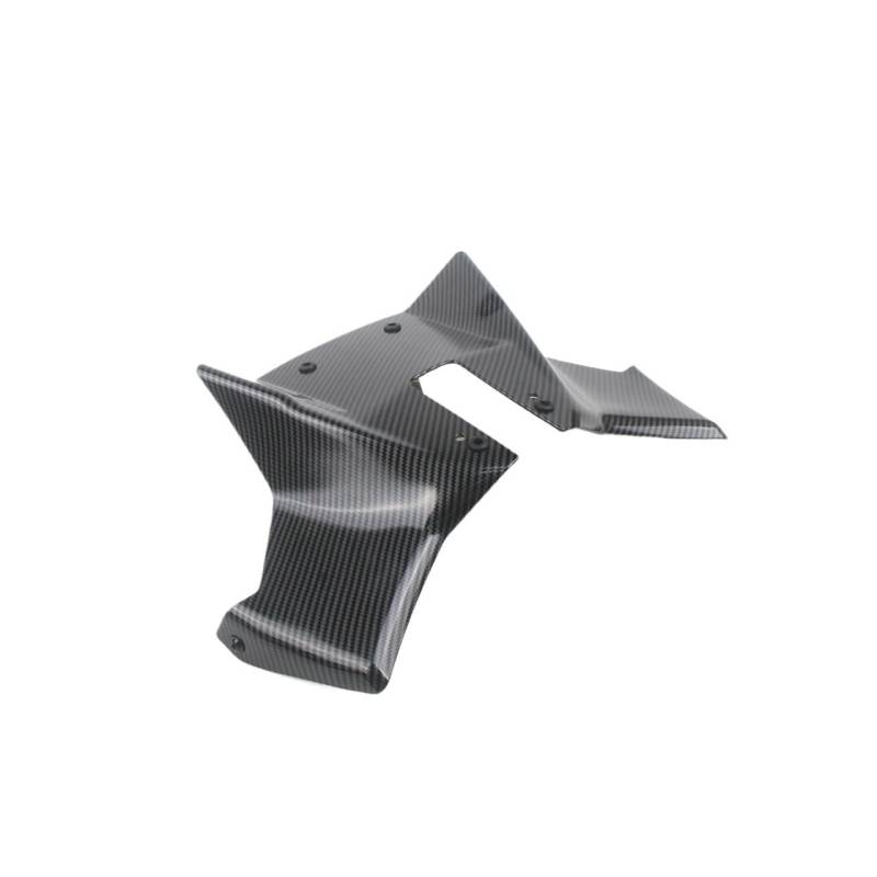 Motorrad Seitenspoiler Für GSX-8S GSX 8S GSX8S 2023 2024 Motorrad GSX 8S 2024 Frontspoiler Winglet Flügel Kit Spoiler Flügel Seitenverkleidungen von HRTLSS