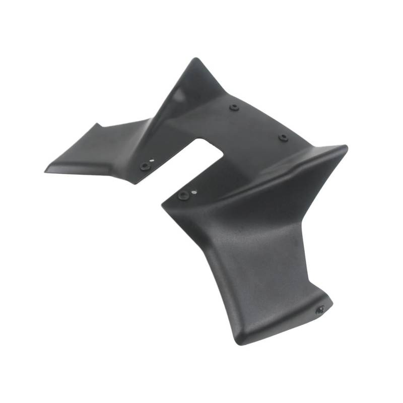 Motorrad Seitenspoiler Für GSX-8S GSX 8S GSX8S 2023 2024 Motorrad GSX 8S 2024 Frontspoiler Winglet Flügel Kit Spoiler Flügel Seitenverkleidungen von HRTLSS