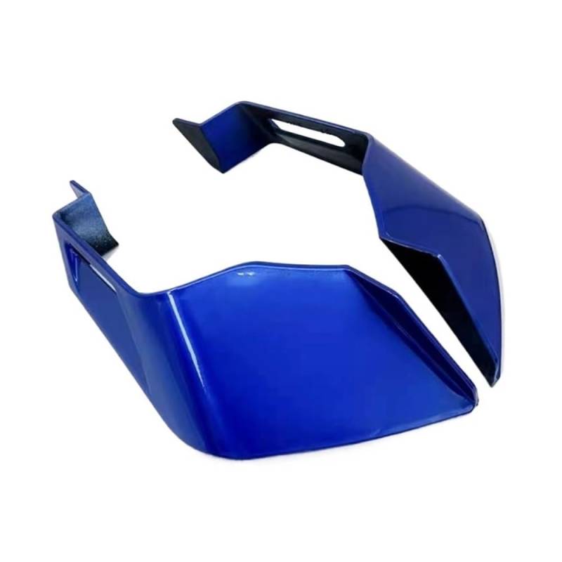 Motorrad Seitenspoiler Für GSXR600 GSXR750 GSXR1000 GSX-R 600 750 1000 GSX250R Motorrad Winglets Seitenflügel Spoiler Verkleidungsschutz von HRTLSS