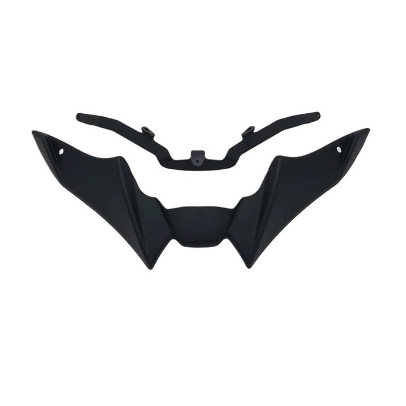 Motorrad Seitenspoiler Für MT-09 MT09 MT 09 SP 2021 2022 2023 Motorrad Sport Abtrieb Forntal Spoiler Flügel Deflektor Verkleidung Schutz von HRTLSS