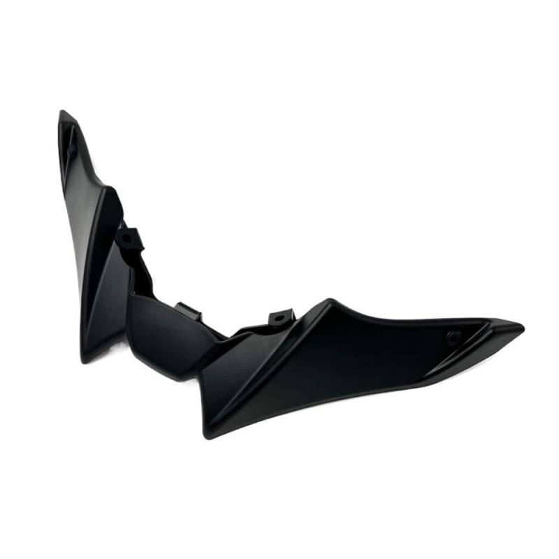 Motorrad Seitenspoiler Für MT-09 SP 2021 2022 2023 2024 MT09 Motorrad Teile Sport Abtrieb Forntal Spoiler Flügel Deflektor Verkleidung von HRTLSS