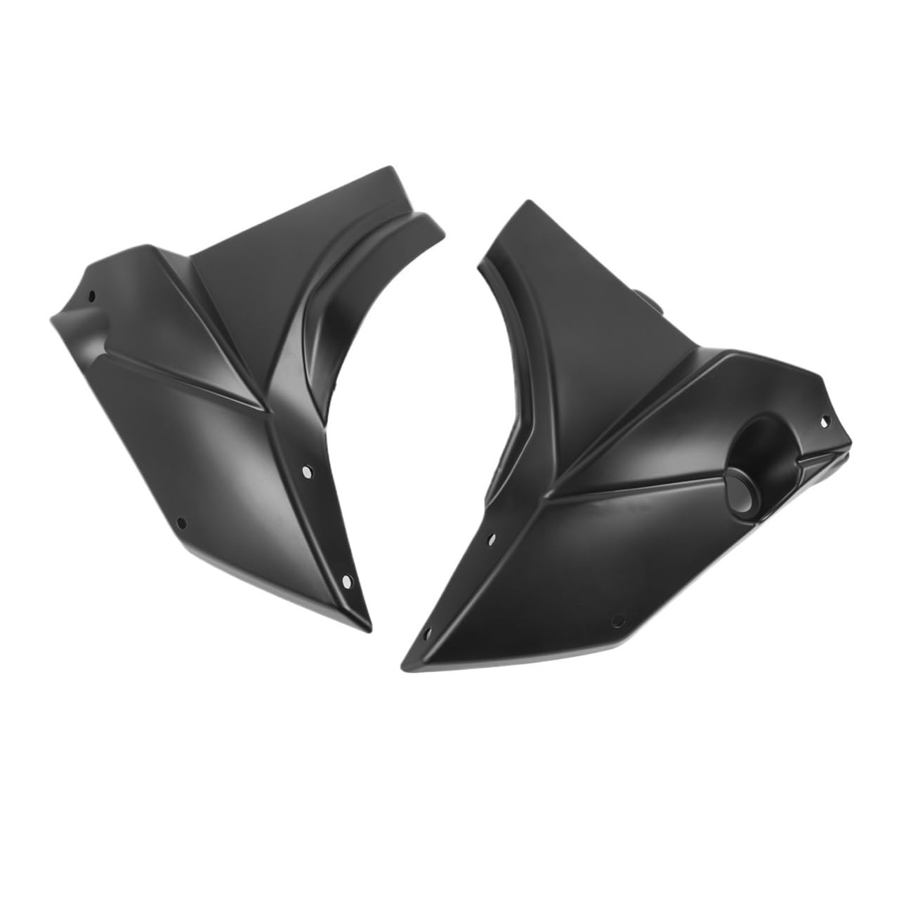 Motorrad Seitenspoiler Für MT07 FZ07 FZ MT 07 Motorrad Bauch Pan Motor Spoiler Seite Verkleidung Halterung Körper Kits FZ-07 2021-2024 Zubehör Motorrad Seitenspoiler Für MT07 FZ07 FZ MT 07 Motorrad Bauch Pan Motor Spoiler Seite Verkleidung Halterung Körper Kits FZ-07 2021-2024 Zubehör von HRTLSS