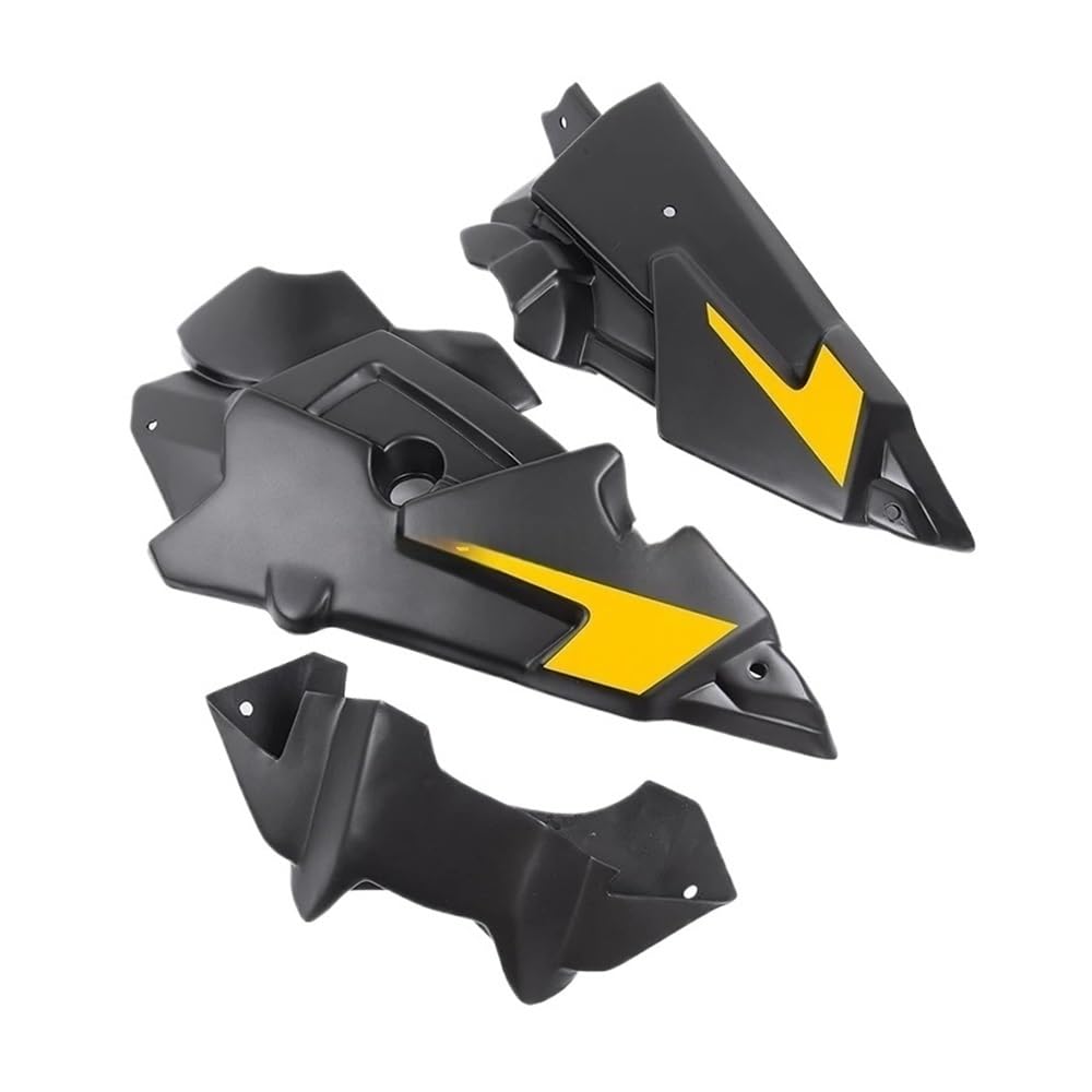 Motorrad Seitenspoiler Für MT09 FZ09 FJ09 Für Tracer 900 GT Bellypan Unteren Motor Spoiler Verkleidung 2013-2019 MT FJ FZ 09 MT-09 FZ-09 FJ-09 Motorrad Seitenspoiler Für MT09 FZ09 FJ09 Für Tracer 900 GT Bellypan Unteren Motor Spoiler Verkleidung 2013-2019 MT FJ FZ 09 MT-09 FZ-09 FJ-09 von HRTLSS