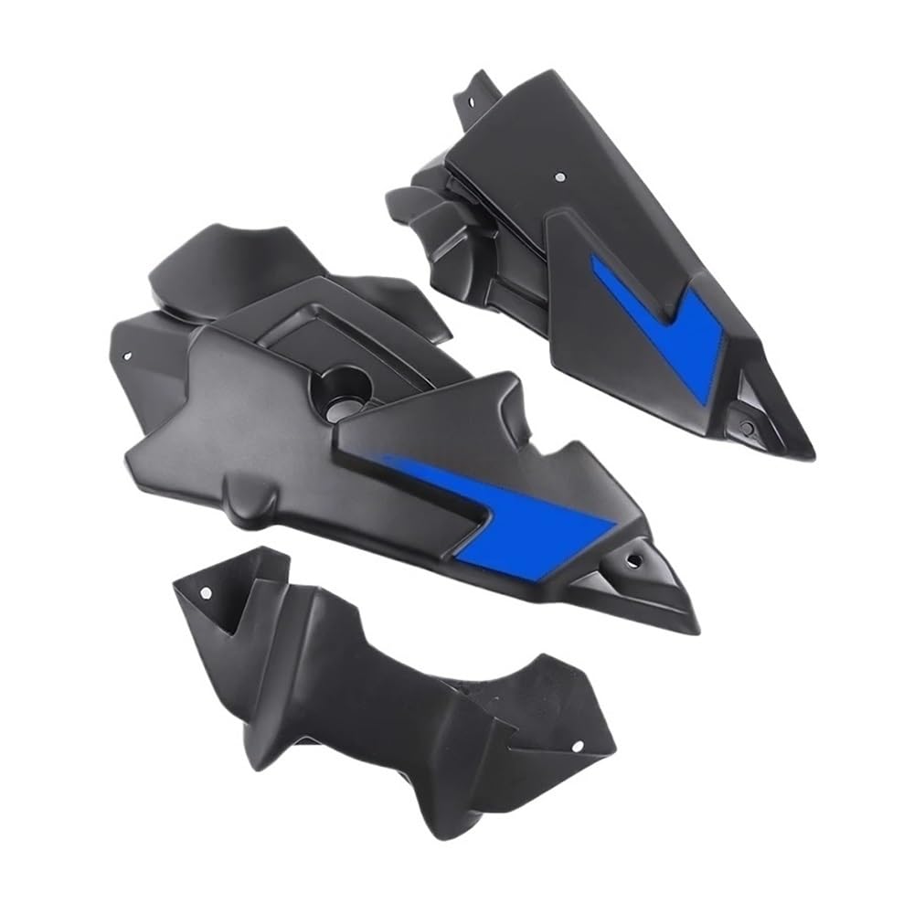Motorrad Seitenspoiler Für MT09 FZ09 FJ09 Für Tracer 900 GT Bellypan Unteren Motor Spoiler Verkleidung 2013-2019 MT FJ FZ 09 MT-09 FZ-09 FJ-09 Motorrad Seitenspoiler Für MT09 FZ09 FJ09 Für Tracer 900 GT Bellypan Unteren Motor Spoiler Verkleidung 2013-2019 MT FJ FZ 09 MT-09 FZ-09 FJ-09 von HRTLSS