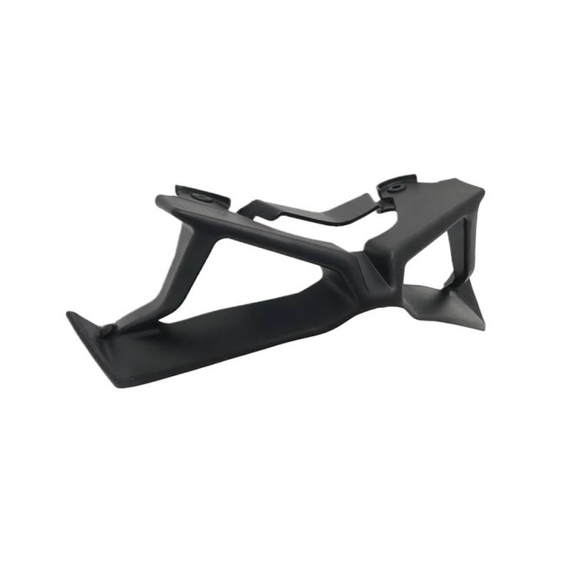 Motorrad Seitenspoiler Für MT09 MT 09 SP MT-09 2017-2020 2019 Abtriebs-Frontspoiler Winglet Wing Frontspoiler Kit Verkleidungsschutz von HRTLSS