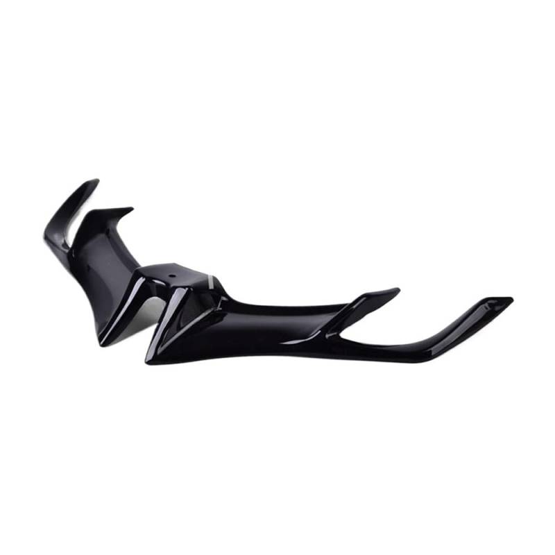 Motorrad Seitenspoiler Für Pulsar RS 200 RS200 Front Verkleidung Winglets Schutz Schutz Abdeckung Motorrad Zubehör Teile Seite Verkleidung Schutz von HRTLSS